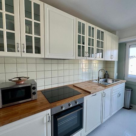 Luxembourg City Appartement 105M2 With Balcony Экстерьер фото